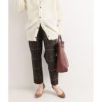 [FRAMeWORK] брюки 36 Brown женский 