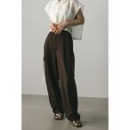 [STYLEMIXER] брюки-карго MEDIUM Brown женский 