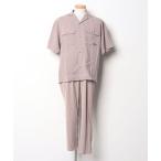 ショッピングkappa 「Kappa」 セットアップ M ベージュ メンズ