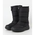 「THE NORTH FACE」 ブーツ 26cm ブラック メンズ