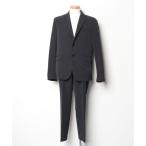 [417 EDIFICE] выставить X-LARGE черный мужской 