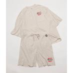 [FREAK'S STORE] выставить MEDIUM светло-серый мужской 