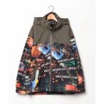 「AVIREX」 ブルゾン MEDIUM