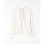 [BARNYARDSTORM] Zip выше Parker 0 белый женский 