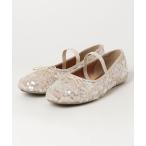 [EVOL] балетки 23.0cm бежевый женский 