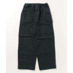 [green label relaxing] легкий брюки L серый мужской 