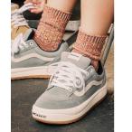 「VANS」 ローカットスニーカー 6 グ�