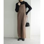 [DISCOAT] комбинезон FREE Brown женский 