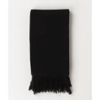 [BEAUTY&amp;YOUTH UNITED ARROWS] muffler FREE черный женский 