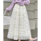 ショッピングロングスカート スカート ロングスカート