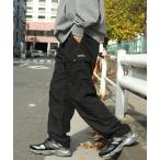 [OUTDOOR PRODUCTS] брюки-карго L черный мужской 