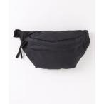 [PUBLIC TOKYO] сумка-пояс FREE черный мужской 