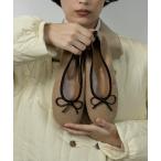 [lawgy] [the dally] балетки LARGE Camel женский 