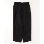 ショッピングARROWS 「BEAUTY&YOUTH UNITED ARROWS」 パンツ S ブラック メンズ