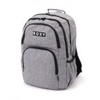 [ROXY] рюкзак FREE серый женский 