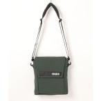 [THULE] сумка на плечо свободный зеленый мужской 