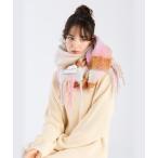 「To b. by agnes b.」 ストール FREE ベージュ レディース