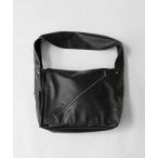 [cii] сумка на плечо FREE черный мужской 