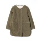 [Ray BEAMS] no color пальто 0 зеленый женский 