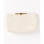 [FOSSIL] клатч FREE белый женский 