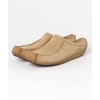 [Clarks] обувь - бежевый мужской 