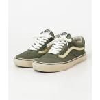 「VANS」 ローカットスニーカー 26cm �