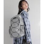 [LOWRYS FARM] рюкзак FREE серый женский 