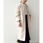 [SHIPS any] no color пальто 38 бежевый женский 