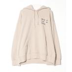 [Mark Gonzales] [lulu&arnie] тянуть over Parker MEDIUM оттенок бежевого прочее 5 мужской 