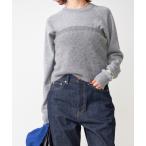 [Spick &amp; Span] bare top FREE серый женский 