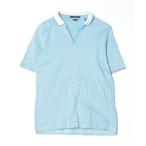「SHIPS」 半袖Tシャツ L