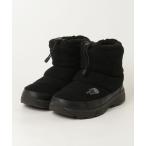 「THE NORTH FACE」 ブーツ 27cm ブラック メンズ