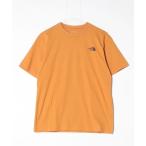 「THE NORTH FACE」 ワンポ