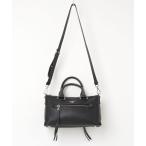 「PRADA」 2WAYバッグ - ブラック レディース