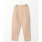 [THE SHINZONE] брюки 36 бежевый женский 