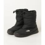 「THE NORTH FACE」 ブーツ 23cm ブラック レディース