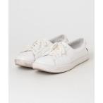 [le coq sportif] low cut спортивные туфли 25.0cm белый женский 