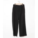 [minsobi] легкий брюки FREE черный мужской 