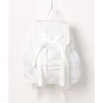 [merry jenny] рюкзак FREE "теплый" белый женский 