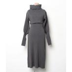 [dazzlin] выставить FREE угольно-серый женский 