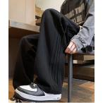 [link lot] джерси брюки M черный мужской 