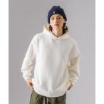 [MYSELF ABAHOUSE] тянуть over Parker M слоновая кость мужской 