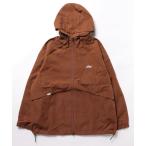 「HOOK」 マウンテンパーカー XX-