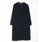 [URBAN RESEARCH Sonny Label] no color пальто FREE темно-синий женский 