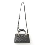 「kate spade new york」 2WAYバッグ ONESIZE ブラック レディース