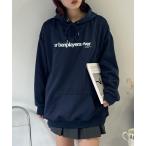 [Ada.] тянуть over Parker 2XL темно-синий женский 