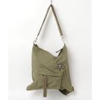 [antiqua] рюкзак FREE хаки женский 