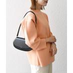 「SHIPS any」 長袖ニット ONE SIZE ピンク レディース
