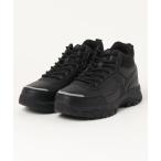 [Parade] - ikatto спортивные туфли 24.5cm черный мужской 