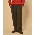 [THE BOLDMAN] слаксы LARGE Brown мужской 